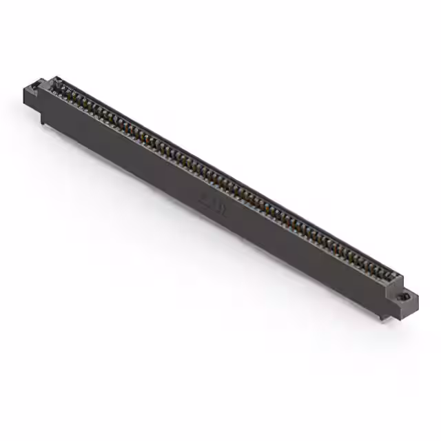 395-064-541-607 EDAC Inc.  Edgeboard Connectors
